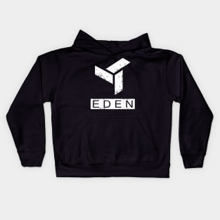 edencrack Kids Hoodie